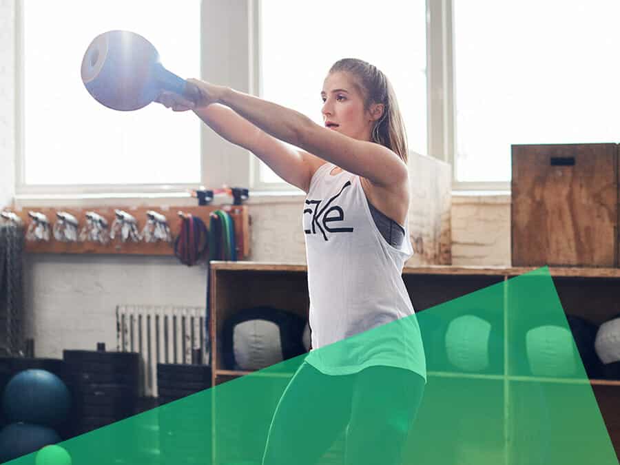 CrossFit-Icke-Kurs-WOD CrossFit WOD bei CrossFit Icke Berlin Schöneberg