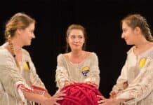 Programul Spectacolelor pentru Copii la Teatrul Ion Creangă în stagiunea 2025-2026