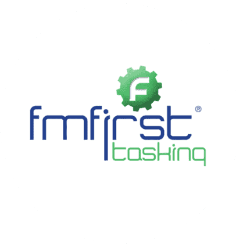 Asckey - fmfirst Tasking Logo