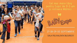 BABY EXPO - produse Inedite, Oferte Speciale BABY EXPO - produse Inedite, Oferte Speciale
