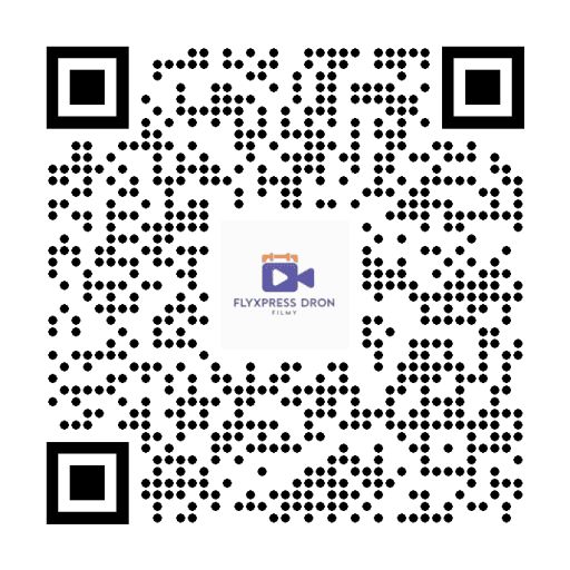 Filmy z Drona Gravatar