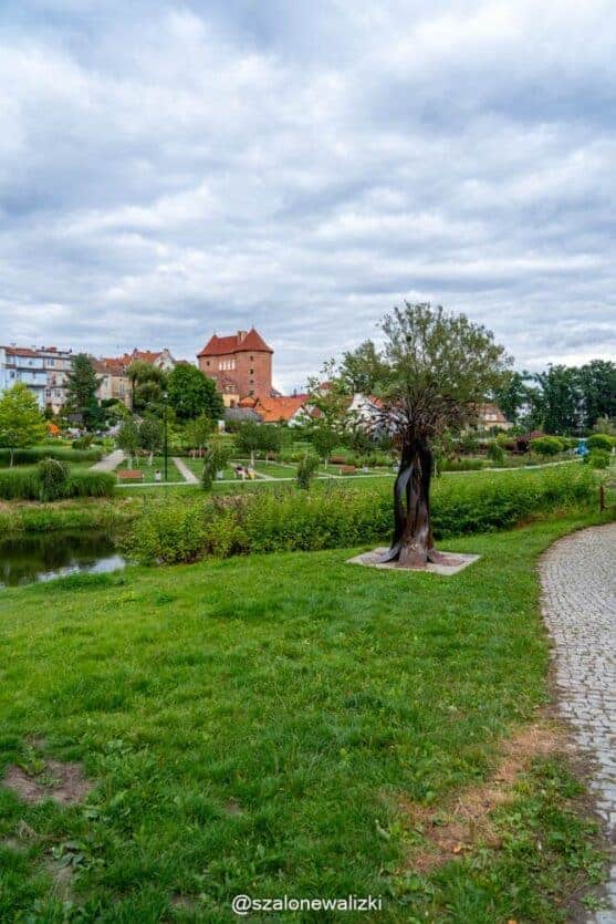 lidzbark warmiński