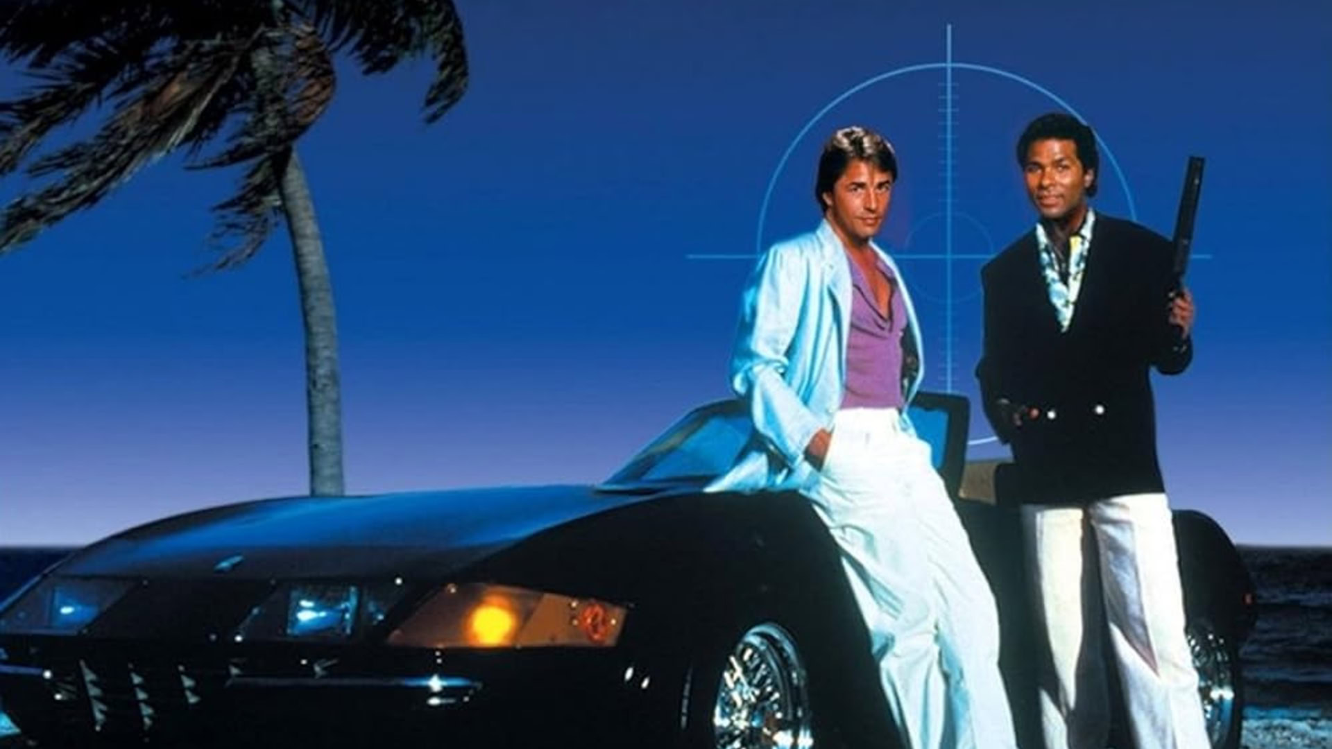 'Miami Vice' Reboot In Development With 'Top Gun: Maverick' Director