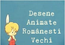 5 Desene Animate Româneşti la care se Uitau Părinţii de Astazi Desene Animate Româneşti