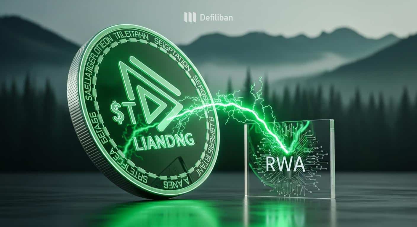 Aave's $1T cumulative loans: What It Means for DeFi, RWA and risk