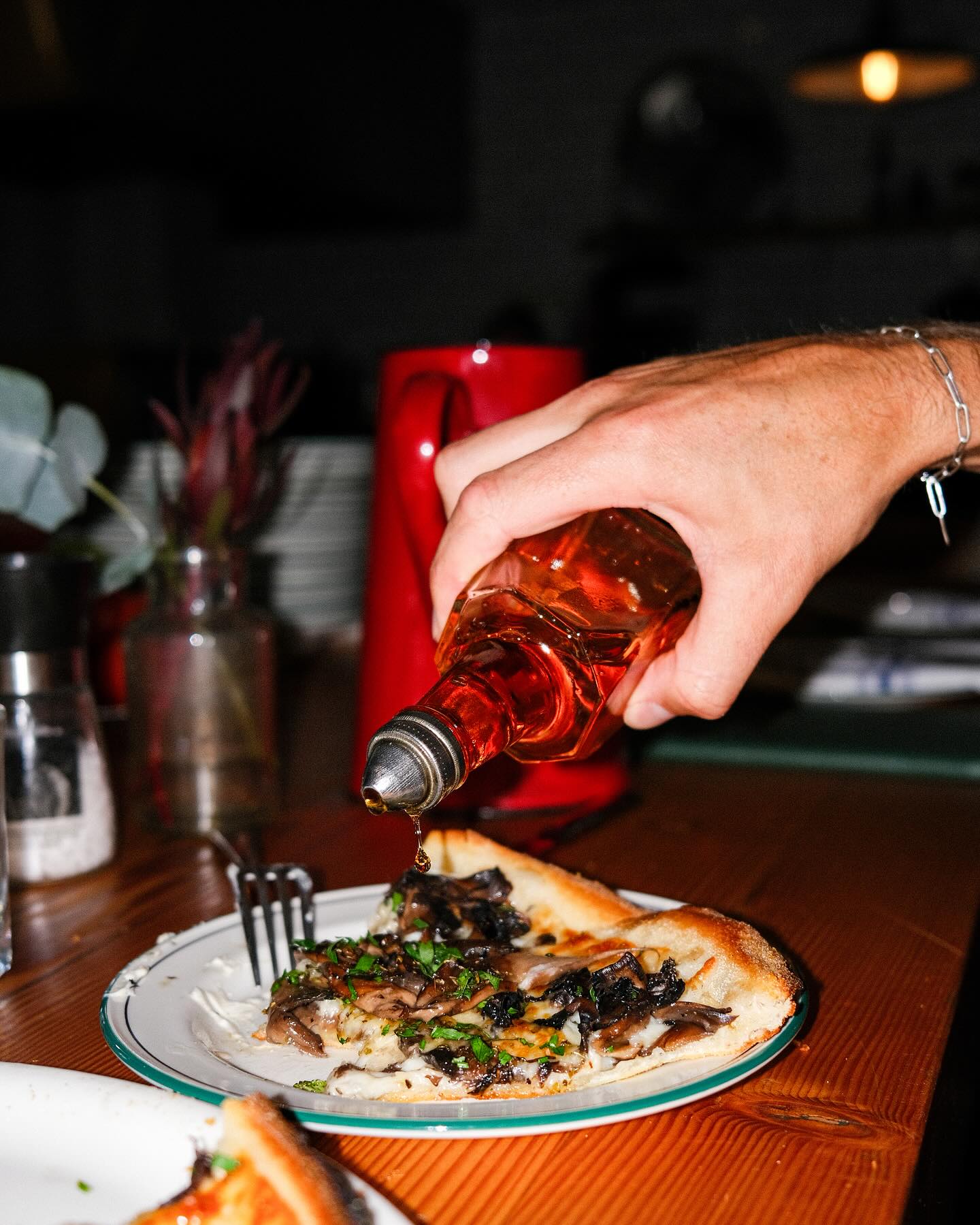 best pizza melbourne