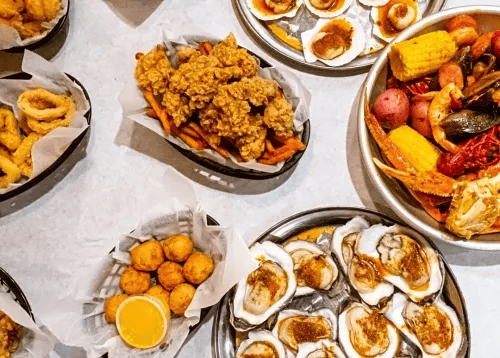 Atmos Dining Rewards: How Alaska’s New Dining Program Works (Bonuses, Earning Rates) 4 dinner