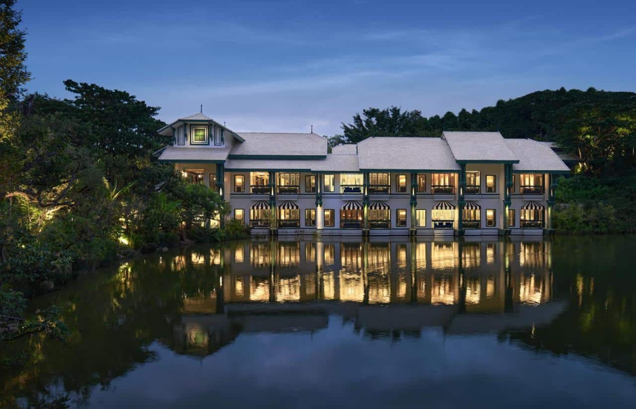 InterContinental Khao Yai