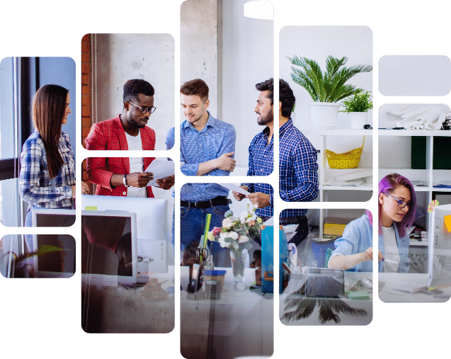 SEO Chatswood Experts discussing a project