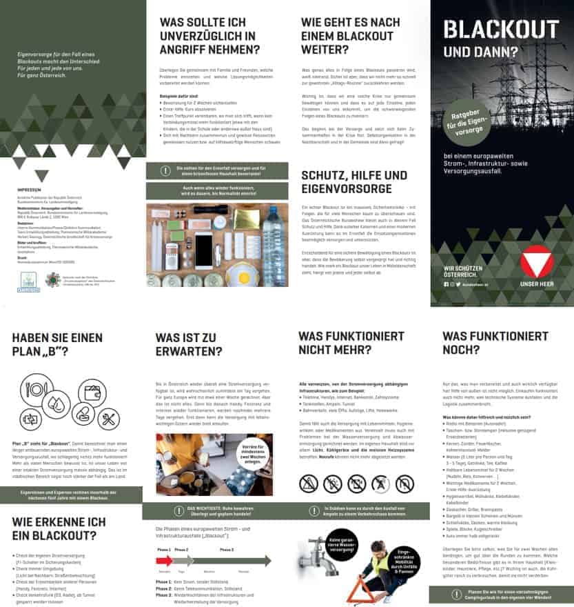 ÖBH-Blackout-Folder ÖBH-Blackout-Folder