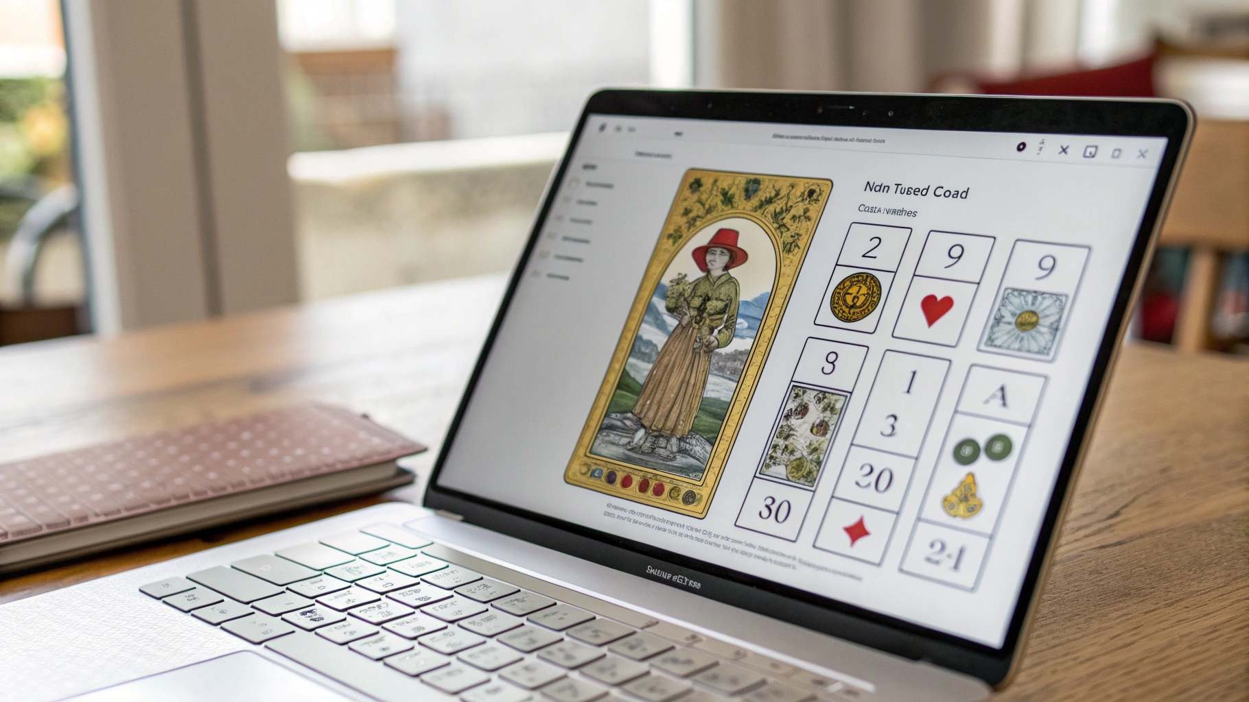 हाँ या नहीं टैरो रीडिंग