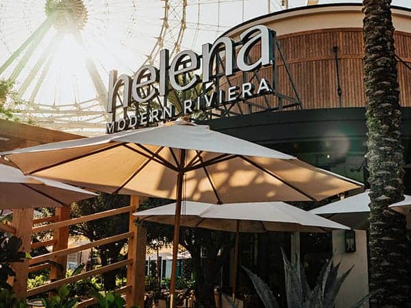 helena modern riviera dress code Because Wednesdays are for the girls  Join us for Helena Girls Night  every Wednesday from 6 PM to 10 PM. Sip, laugh, and unwind with your  favorite cocktails, Mediterranean bites, and