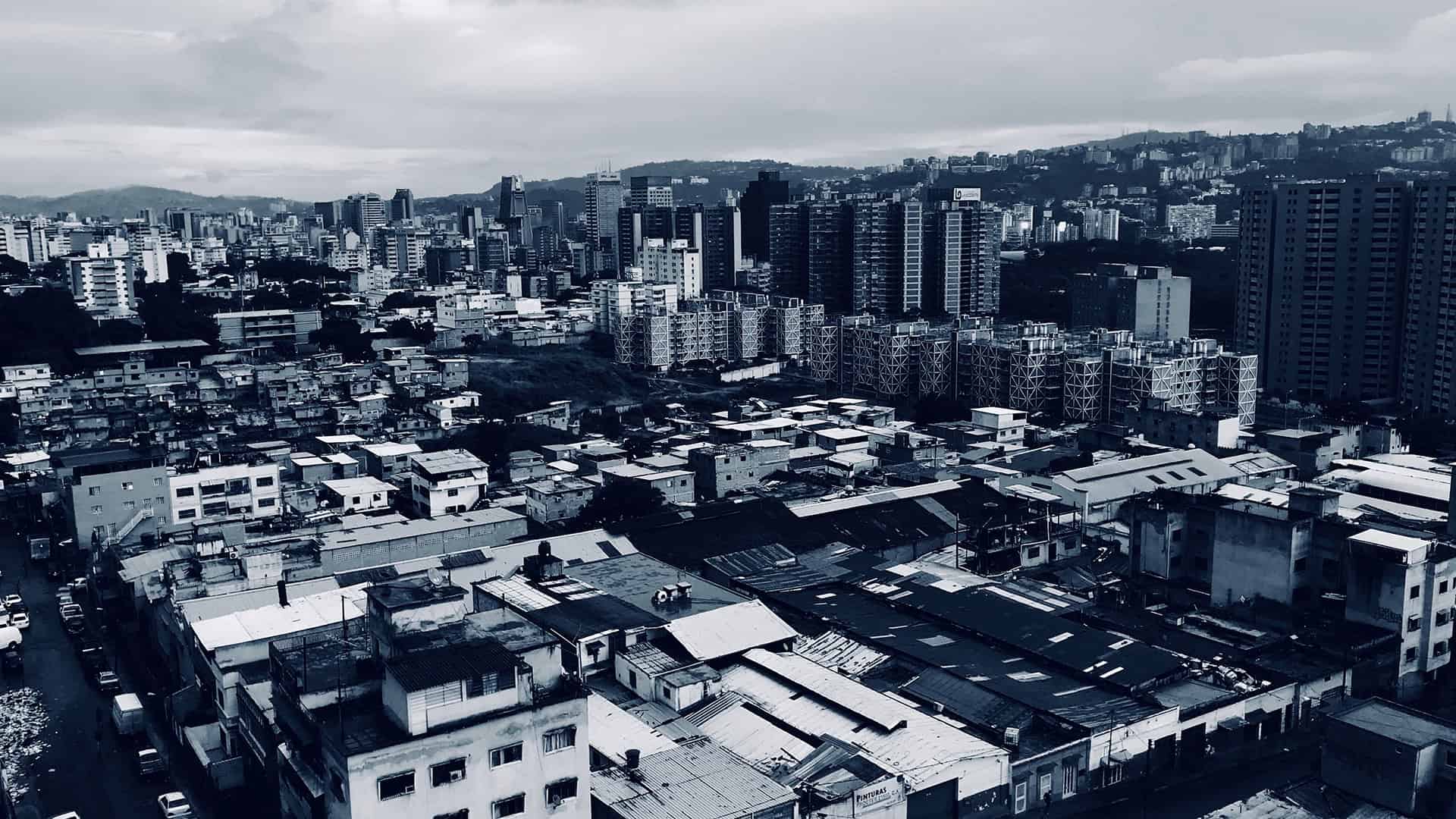 Sicherheit gefährlichste Städte der Welt