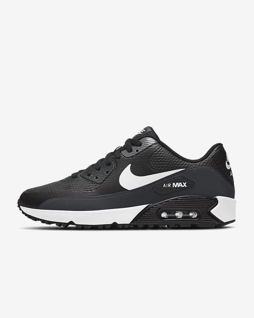Nike Air Max 90 G Golf Shoes