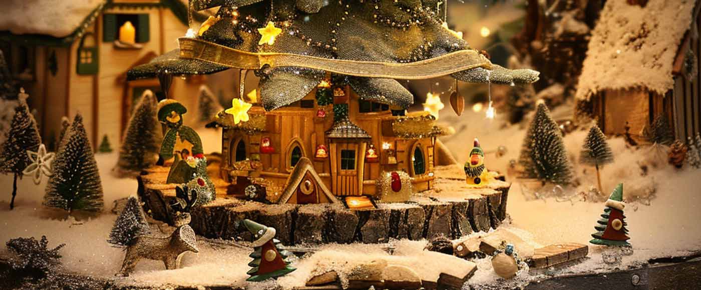 Die schönsten Weihnachtsmärkte in Franken