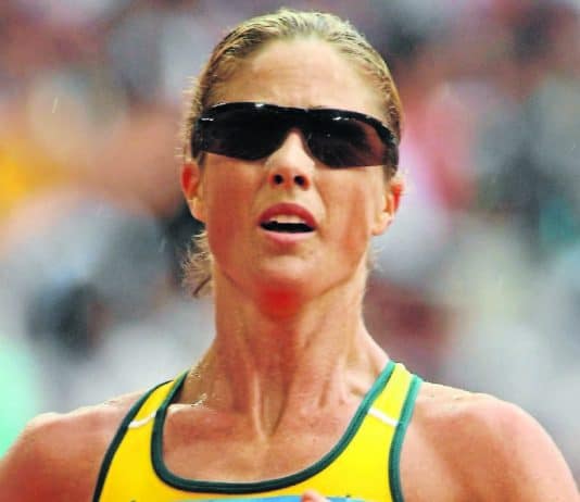 Inside Running Episode 27 preview: Kate Smyth