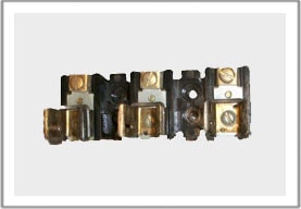 Fuse Block