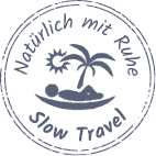 Natürlich mit Ruhe - Slow Travel