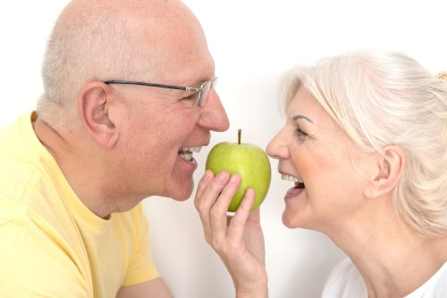 Denture Stabilization in Wayne, NJ | Mini Dental Implants | Dr. Fine