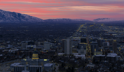 Utah Welding Inspection | Structural, Boiler, Pipe CWI & NDT