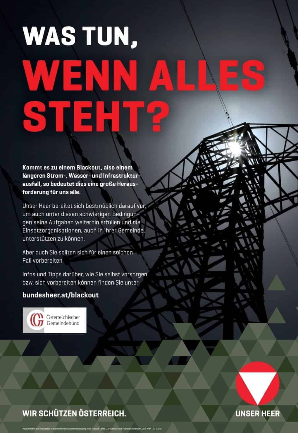 ÖBH-GB-Kampagne ÖBH-GB-Kampagne