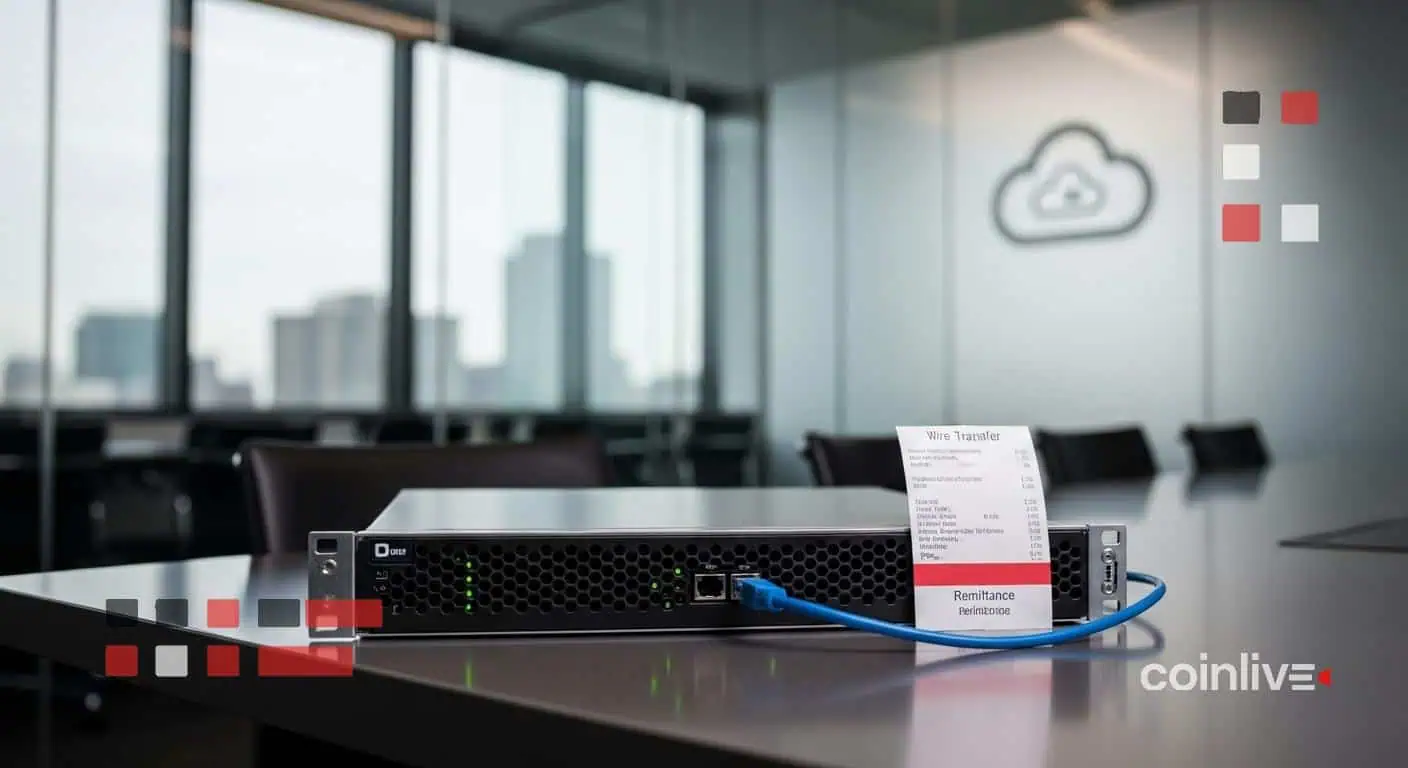 Cardano taps Google Cloud, MoneyGram for Midnight rollout 1 Cardano taps Google Cloud, MoneyGram for Midnight rollout