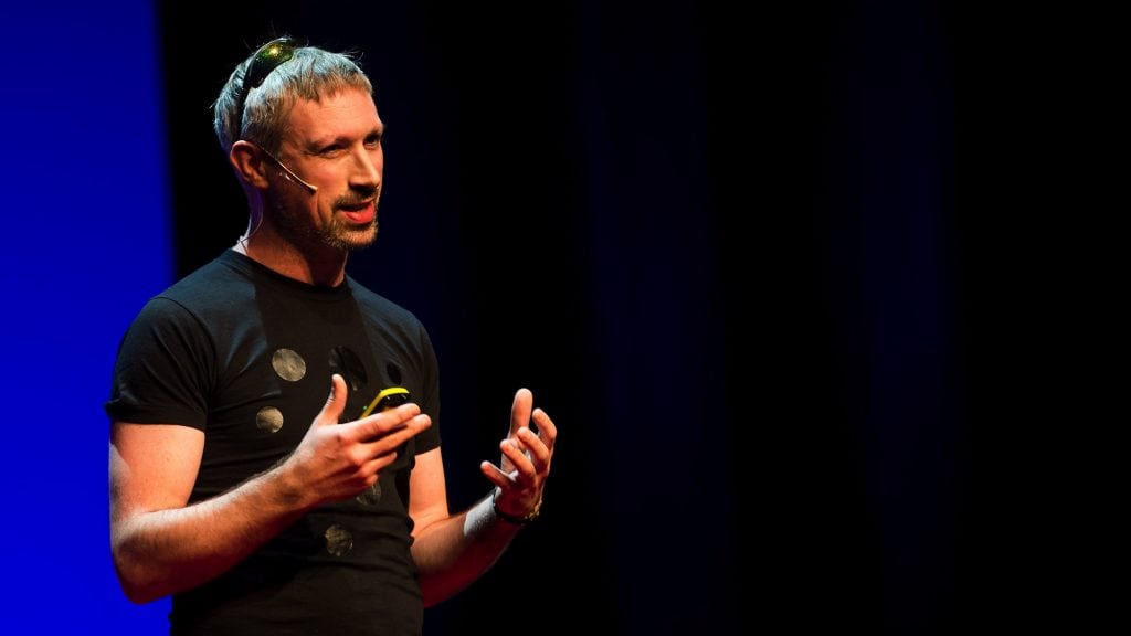 Polkadot founder announced a new governance model for the platform 1 Polkadot founder announced a new governance model for the platform