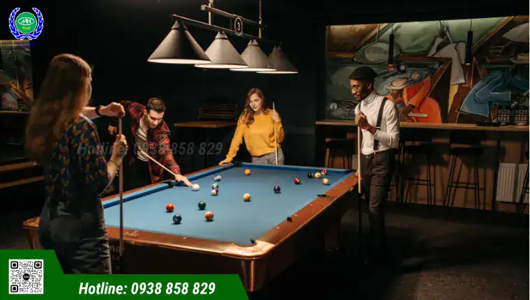 Cách Tính Điểm Và Luật Chơi Bida Lỗ Đánh Bài Cho Người Mới Chơi 3 billiardshoanganhnamgroup.com bida lo danh bai 1 bida lo danh bai 1