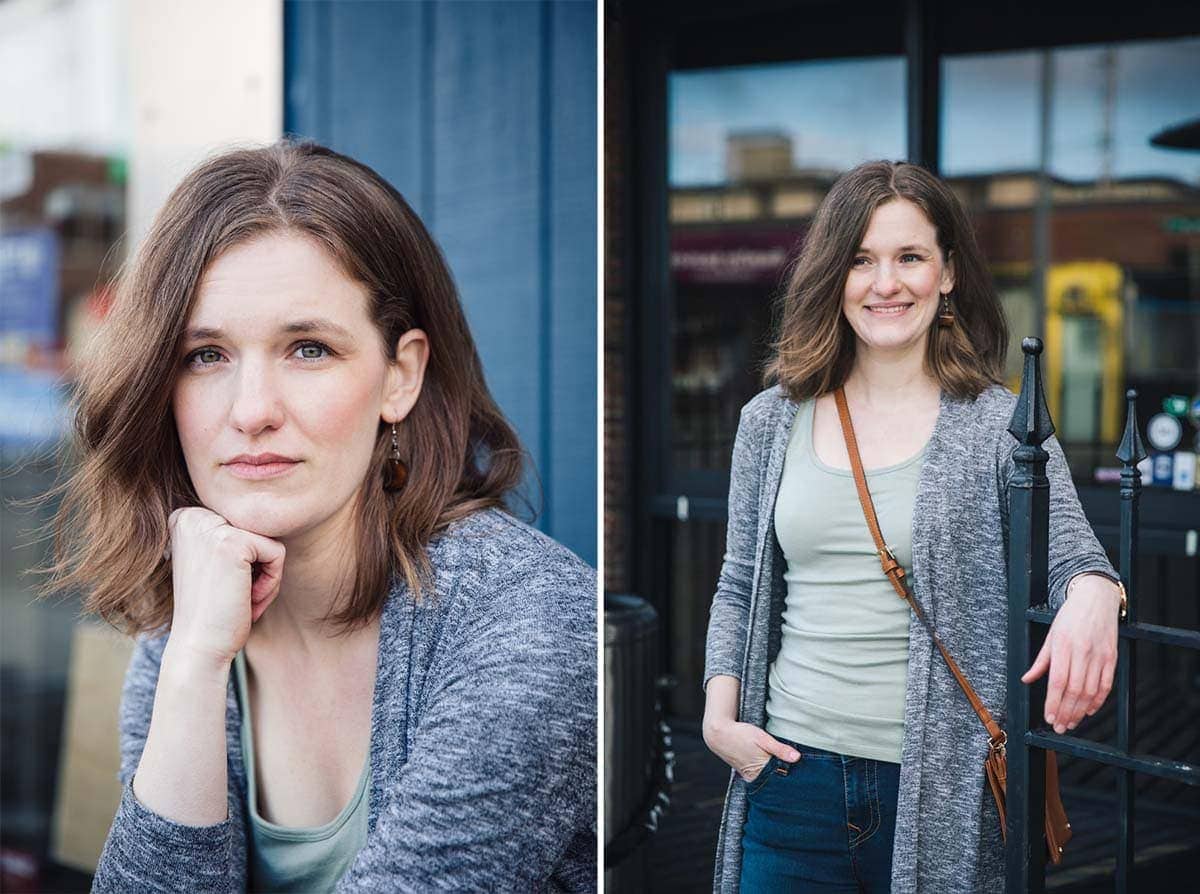 dating profile photographer for women Portland