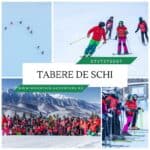 Tabere de schi si snowboard sezon 2025| Mountain Adventure tabere schi snowboard 2024-2025 mountain adventure