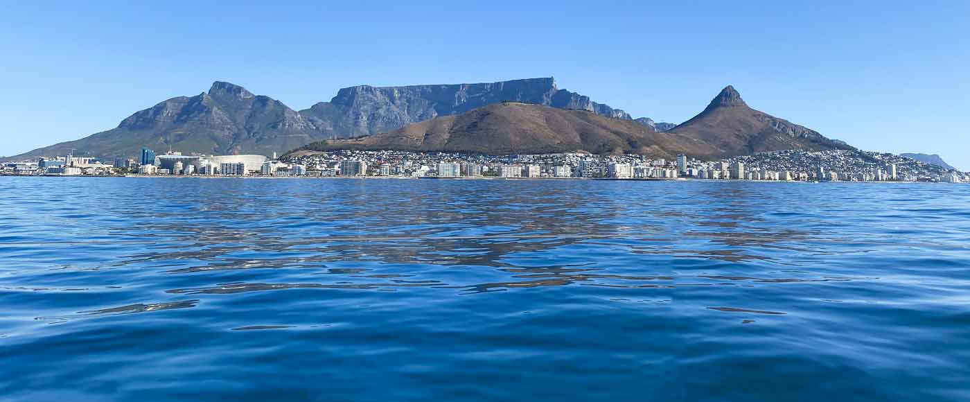 Highlights und Sehenswürdigkeiten in Südafrika