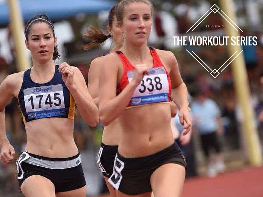 THE WORKOUT SERIES (2)