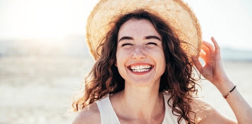 Smile Makeover en Austin, TX | Restaurar y perfeccionar su sonrisa
