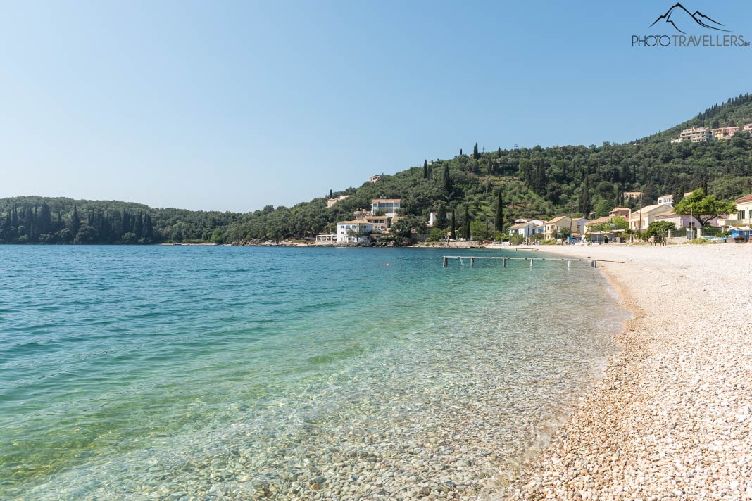 Der Kalami Beach
