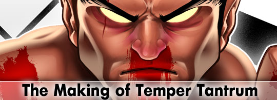 Photoshop digital painting tutorial