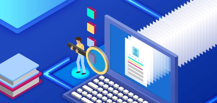 如何有效地查找和利用文獻資料:從數位檢索到圖書館探索的雙重策略 1