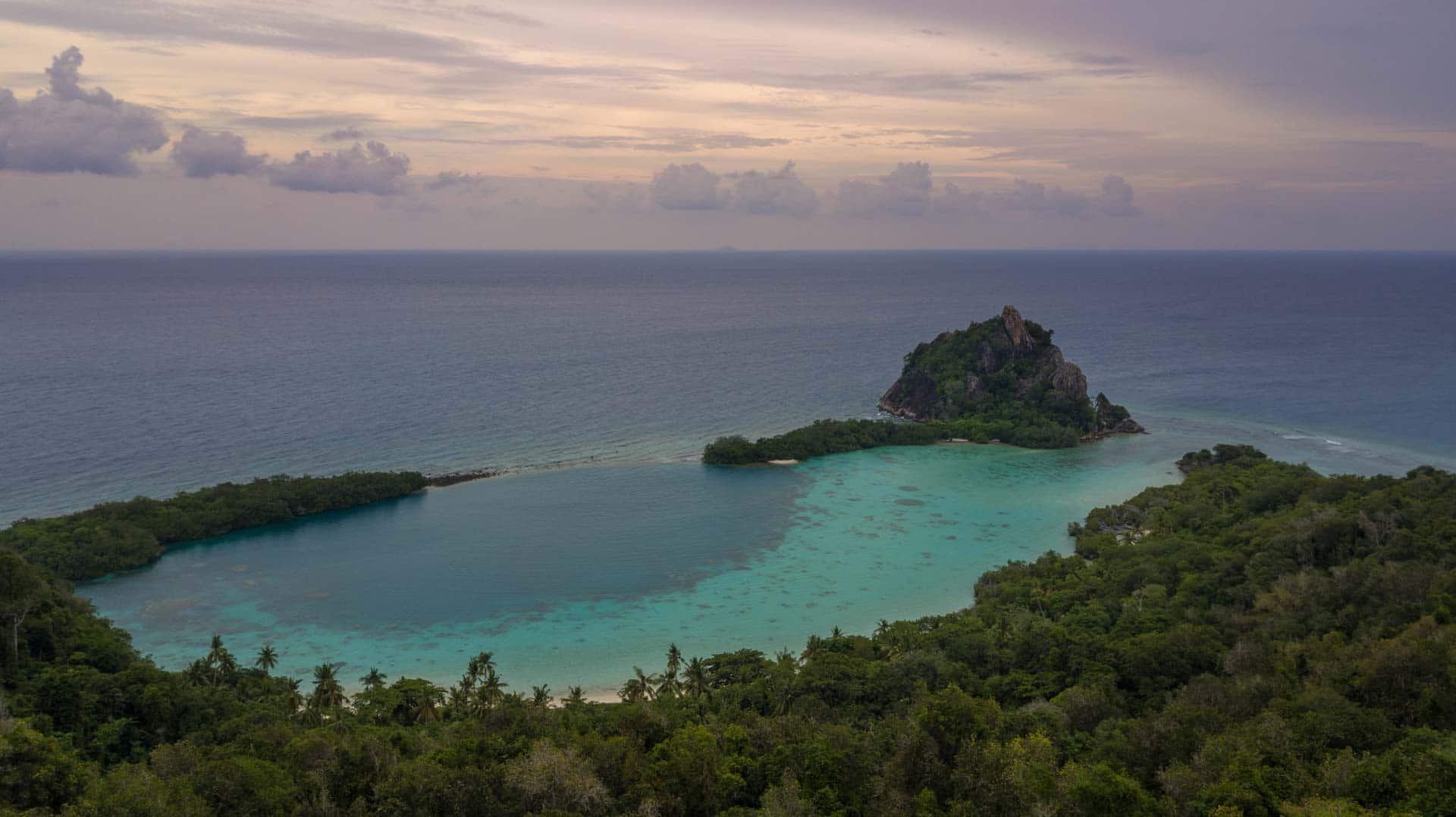 drone services Thailand