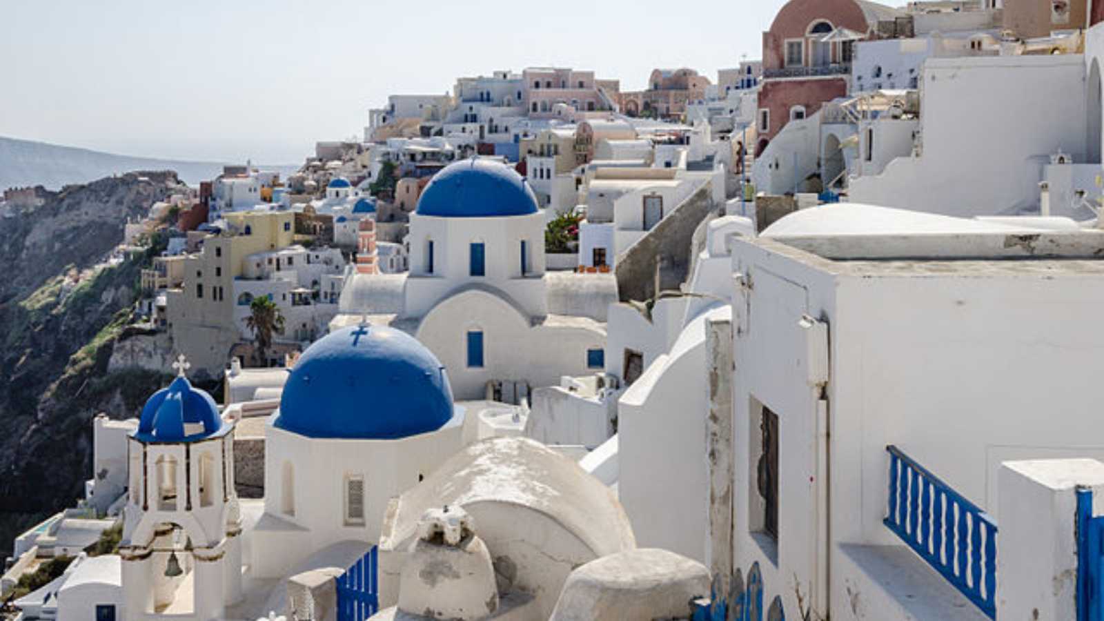 Gorgeous Global Destinations to Visit Before You Leave This World