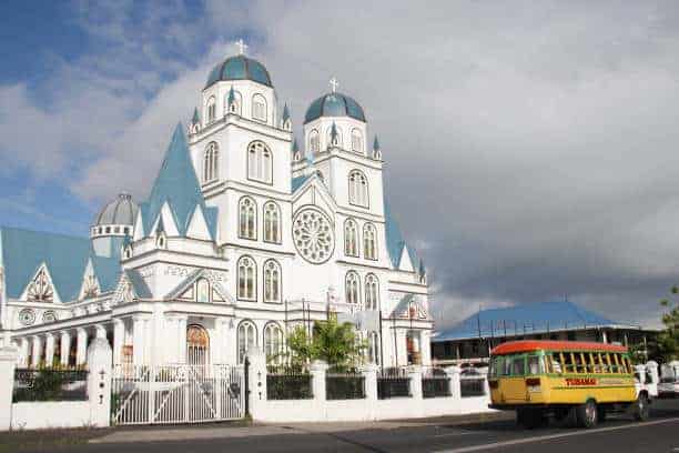 Samoa Travel Insurance Samoa Travel Insurance