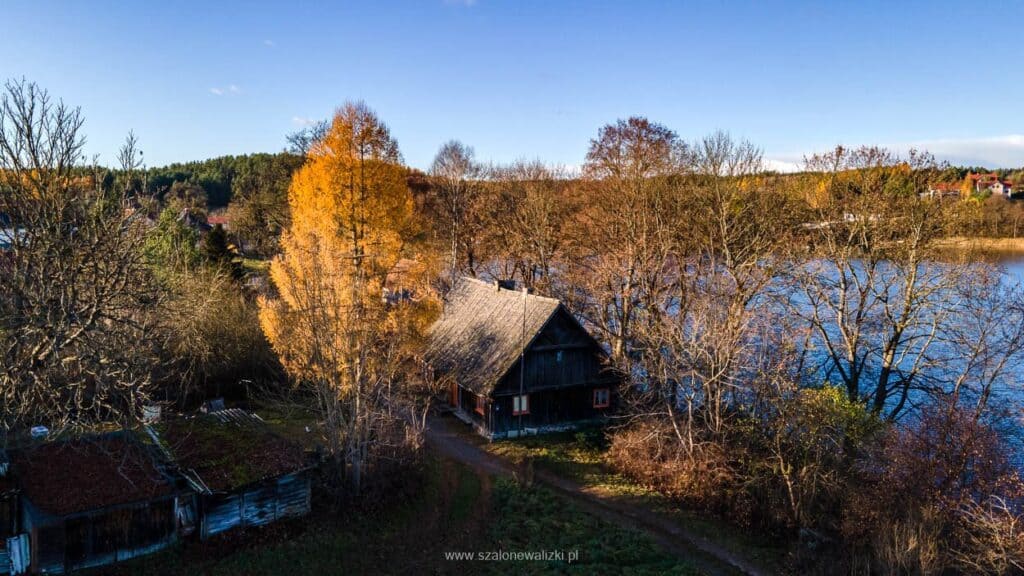 szlak jakubowy w olsztynie