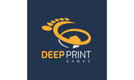 Deep Print Games