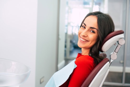 Smile Makeover in Atkins, AR | Affordable Cosmetic Dentistry
