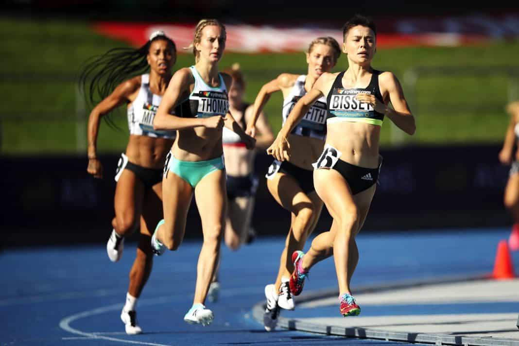 Australian Track and Field Championships