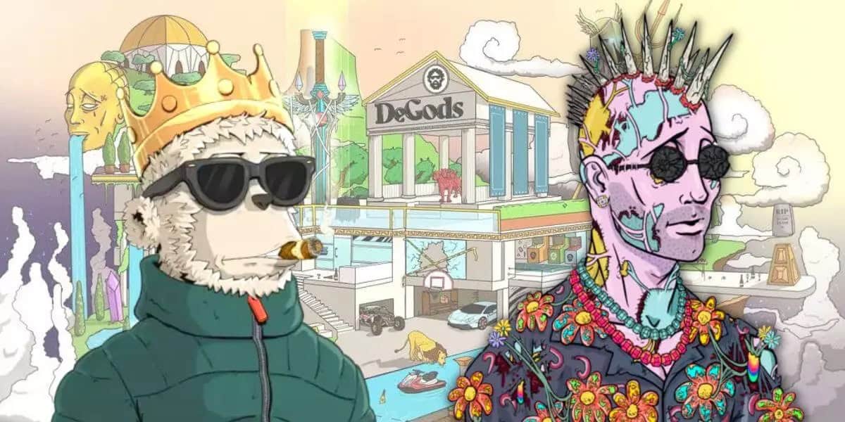 Polygon Sponsors $3M for Y00ts and DeGods to 'Move' 1 Polygon Sponsors 3M for Y00ts and DeGods to Move