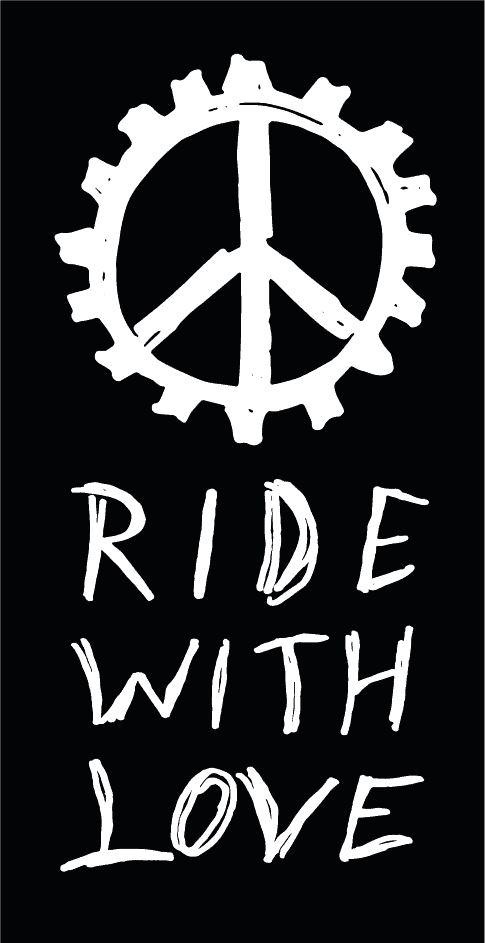 Ride With Love - 100% Enduro MTB Touren, Alpenüberquerung & Kaufberatung