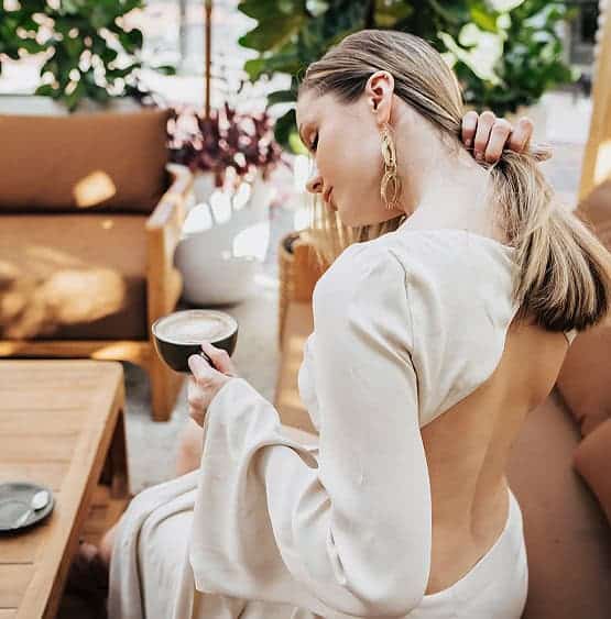 helena modern riviera dress code Brunch By ROSALLIE