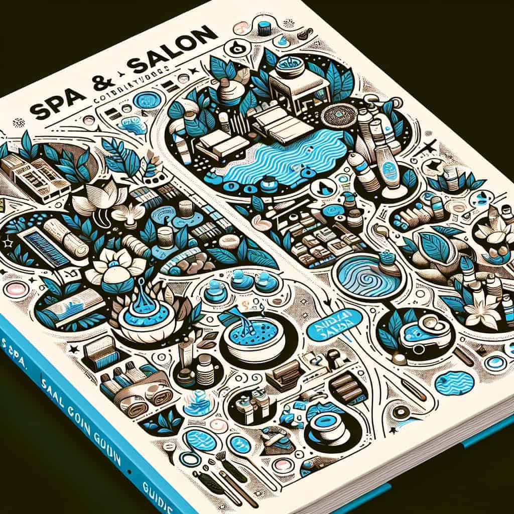pamper yourself: the ultimate guide to nearby spas and salons