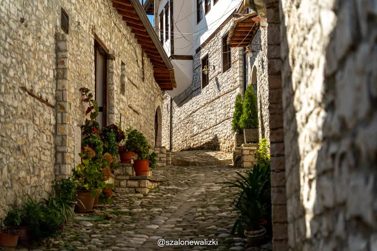 berat