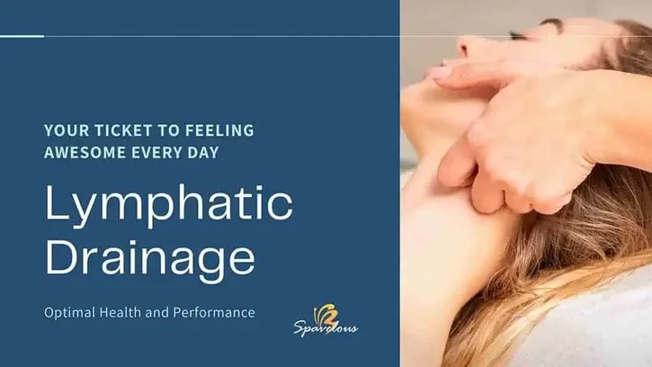 lymphatic drainage