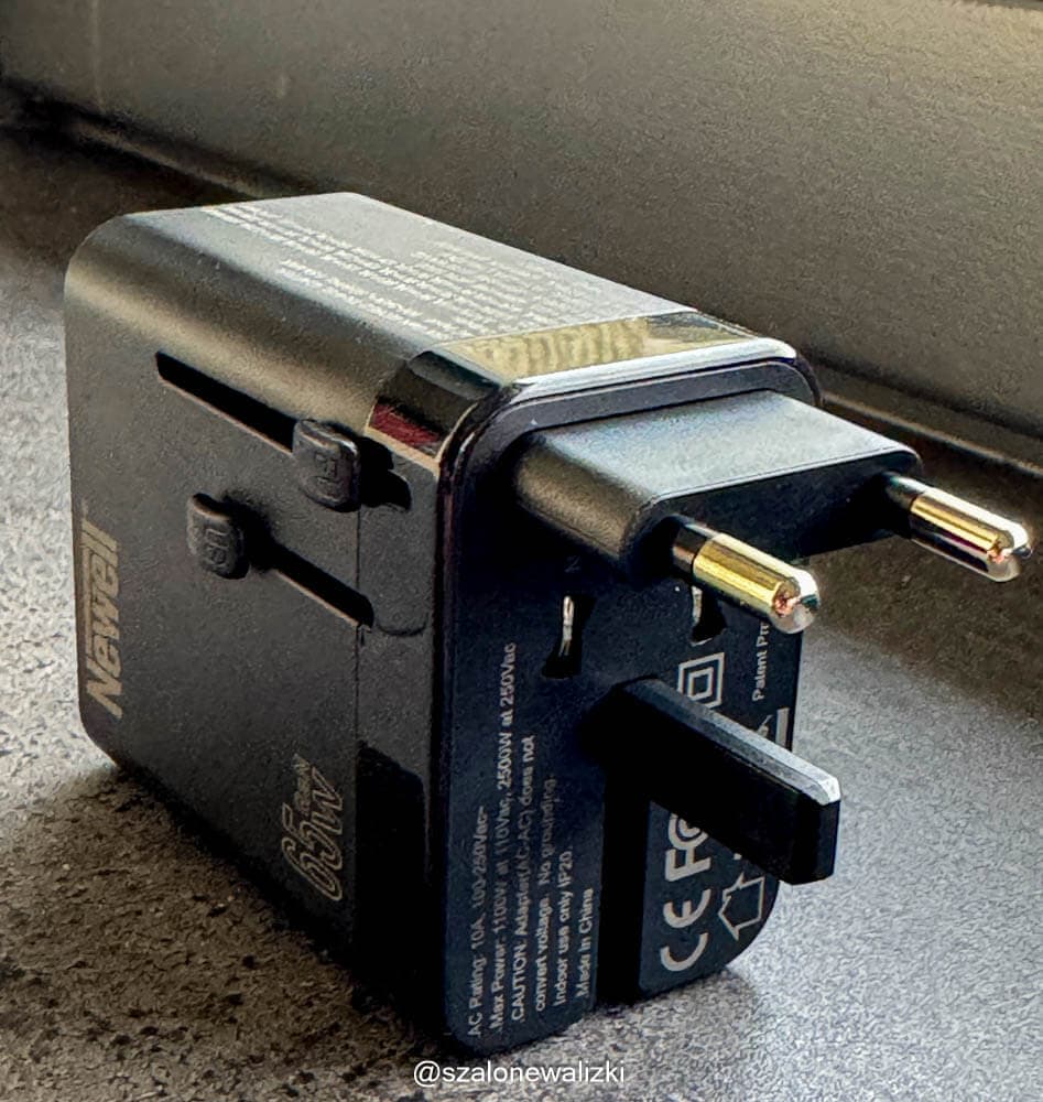 pomysły na prezent dla podróżnika